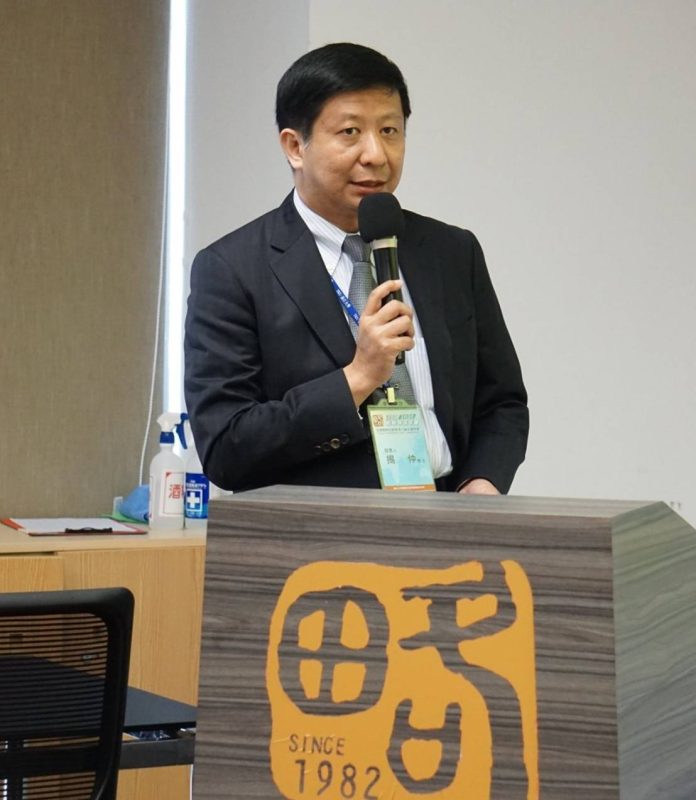 1680680130148 圖/取自揭仲臉書