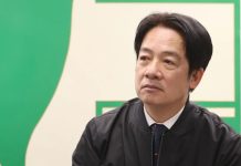賴清德道歉了 藍委:不檢討還攻擊國民黨他才精神分裂 國民黨立委表示,賴清德早就該道歉,選大位講話要小心,不要膝蓋式反應。圖/編輯部