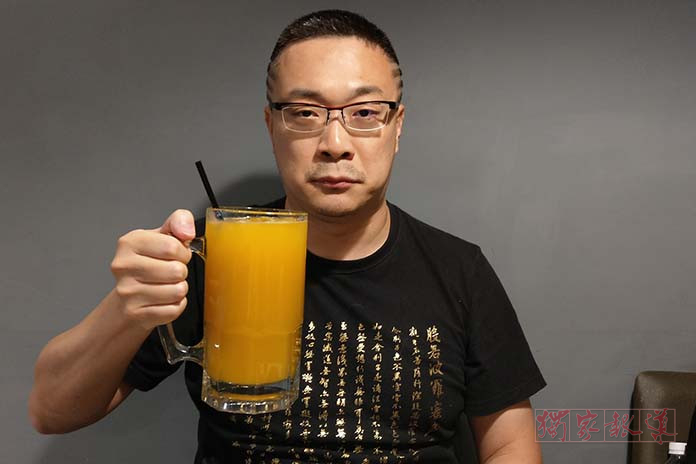 Re: [閒聊] 朱凱翔