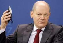 丹麥歐盟第一個驚疫解封 德國奧地利計畫3月跟進