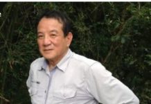 勤欽掌門謝碧池 從煤礦黑金淬煉五金王國之路 勤欽掌門謝碧池 從煤礦黑金淬煉五金王國之路