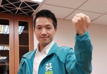 普發6千/面對新年景氣挑戰 何志偉要行政院皮繃緊一點 圖/何志偉提供、取自何志偉臉書