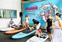 屏東滿州佳樂水國際衝浪嘉年華 歡迎回佳·深耕在地!