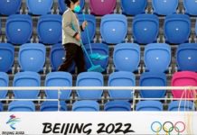 美國拜登先放風華盛頓郵報降低評擊 外交抵制北京冬奧會為甚?