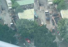 農地變工廠吵到懷疑人生 數年陳情新北市府無效 圖/讀者提供