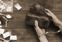 毒品也外送服務 小蜜蜂24小時內抓2次 (圖/示意圖)