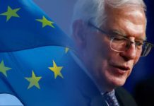 俄烏邊境危機緊繃 歐盟外交使團未跟進美國撤離