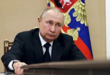 不合格克格勃間諜蛻變 前KGB同事眼中的普丁