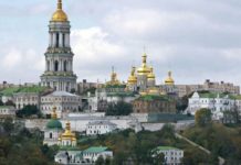 烏克蘭璀璨文化遺產 飽受俄軍戰火威脅