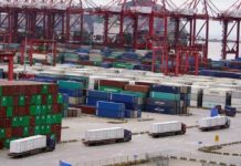 中國務院穩定宏觀經濟大盤 首季GDP成長率4.8%低於全年目標