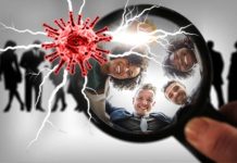 萬華茶室再傳染疫東森新聞坦言又一確診案例