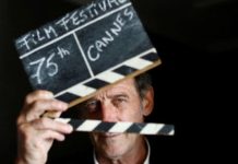 第75屆坎城影展開幕 《切斷》開幕影片登場