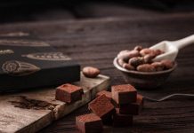 共覓520甜蜜愛情地標 到高雄精品巧克力店熟成愛情 圖片取材自高雄市府官網