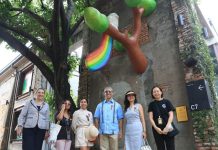 美德州聖安東尼市長訪高 讚高雄獨特港灣城市