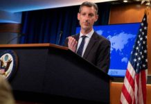 美軍卸槍炮談條件承認塔利班 與恐怖組織撇清關係 阿婦女人權恐淪祭品?