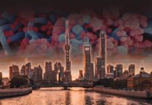 上海連3天社會面清零 習近平戰勝病毒再加分?