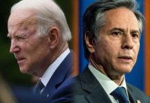 無能拜登跪拜一中政策 WHO難讓臺灣觀察員身分與會