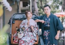 屏東職人町以古風為主軸 520邀您一同玩古今穿越 圖片取材自屏東縣府官網