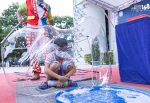 嘉義市科學168相約明年見 一起來嘉市成就科學夢想家