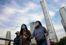 拉閘限電荒不慌 中國第三季度經濟增速急刹