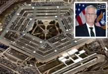 美國大選疑雲步步驚心 川普停止向拜登遞送安全簡報?