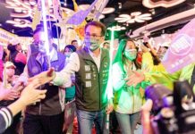 藍營批鄭運鵬違反防疫規定 鄭喊冤說都維持政府要求