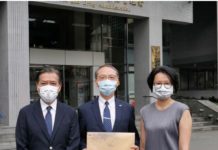 慈濟愛心善舉全都錄!為抗疫賑災竟付出辣~~麼多!? 卻遭政府差別待遇「冷處理」?