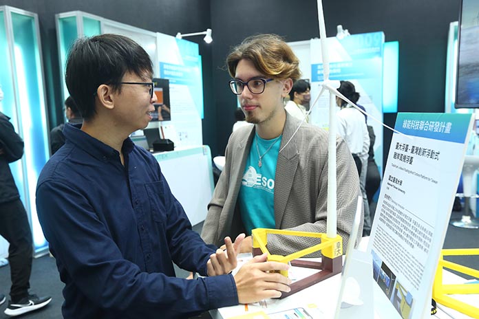 台灣創新技術博覽會是發明人展現創意的首選展覽，每年都能在展場間看見跨領域的發明技術，今年預期將會帶來世界各地更豐富有趣的展出項目(圖/外貿協會提供)