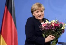 梅克爾卸任德國總理動向 婉拒被招攬聯合國職務