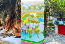 觀光亮點獎大賞看過來 屏東縣府嚴選三大特色景點