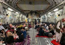 美歐撤離聯合國密件揭露 塔利班加緊搜捕曾助美軍阿富汗人