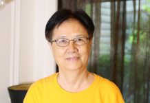 用善念成就美好 宋楚瓊以公益信仰為本