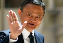 驚爆馬雲現身西班牙 中國封印解除了嗎?