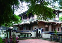 台灣第一首富林本源家族 連管家後代都富甲一方