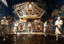 2014瑞士鐘錶展再掀話題 女力當道成錶商新寵