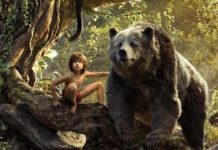 迪士尼經典動畫改編!【與森林共舞】