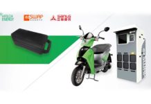 MIT電池交換系統登「陸」 兩岸合作放眼國際