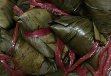 吃粽子要小心!別把毒吃下肚!