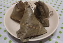 健康珍粽報你知