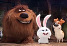 【寵物當家】今年暑假歡樂登場