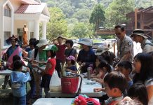 八仙山森林開辦魔法學院 不收學費