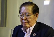 王炳章博士遭押最後會面關鍵人 陳虎門細說關鍵