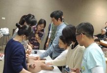 教授犬貓CPR 北市寵物業再教育研習班招生中