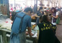 米麵濕製品製造業者大稽查 抽樣92件米麵濕製品 6件不符規定