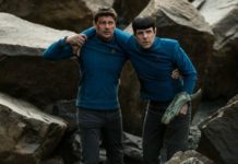 【星際爭霸戰:浩瀚無垠】玩命關頭星際版?