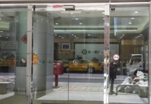 遭3歹徒盜領7千萬 一銀:都是同一款機型