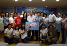 歡慶父親節翻轉技職價值 新北市和趙永馨推感人影片