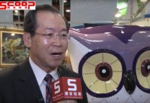 彼得潘讓藝術走進生活 讓世界看見台灣