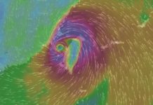 北北基停班停課 全台停班課狀況