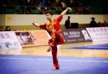 武術新秀周帥孵原創MV 邀老油條+小小小鮮肉仗義助拳